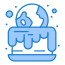 地球日 icon
