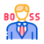 Boss icon