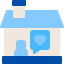 chat icon