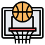 Basquete icon