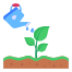 Water Plants icon