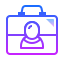 Портфолио icon