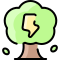 tree icon