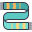 scarf icon