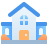 classic house icon