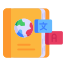 Dictionary icon