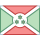 Burundi icon