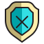 center icon