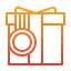 gift box icon