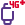montre connectée 4g+ icon