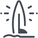 サーフ icon
