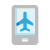 app di volo icon
