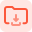 download folder icon