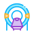 Solarium icon