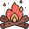 bonfire icon