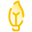 Kerzenbirne icon