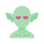 Goblin icon