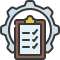 task icon