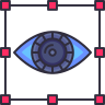 Focus icon