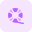 material de impresión icon