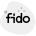 The FIDO Alliance an open industry association icon