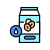 oat milk icon