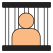prisoner icon