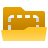 Place In Folder icon