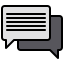 Chat icon