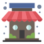 쇼핑 매장 icon