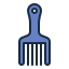 Comb icon