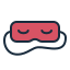 Sleep Mask icon