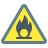 sustancia oxidante icon