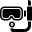 goggles icon