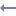 Freccia lunga a sinistra icon