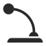 microphone icon