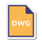 dwg icon