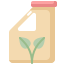 combustível ecológico icon