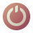 Power Off Button icon