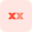 dos equis xx lager icon