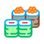 Sushi icon