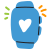 App di Apple Watch icon