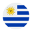 ウルグアイ-円形 icon