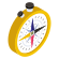 compass icon
