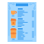 menu icon