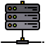 hosting icon