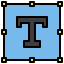 Text Tool icon