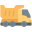 dump truck icon