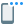celular-externo-com-espera-ou-carregamento-pontos-ação-cor-tal-revivo icon