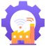 Digitalization icon